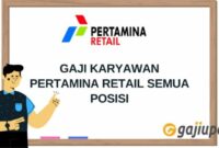 Gaji PT Ever Shine