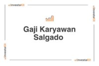 Gaji PT Gagaclo