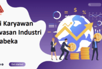 Gaji PT Union Carbide Indonesia