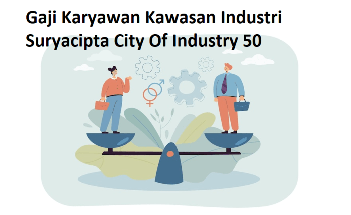 Gaji Karyawan PT Chunpao Steel Indonesia - angka.id Gaji PT Indonesia Trc Industry