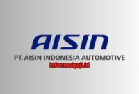 Gaji PT Takata Automotive Safety Sisitems Indonesia