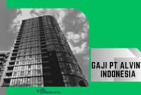 Gaji PT Altermyth