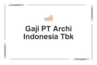 Gaji PT Horiguchi Engineering Indonesia
