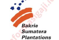 Gaji PT Surya Bratasena Plantation