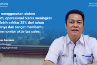 Gaji PT Supreme Belting Perkasa