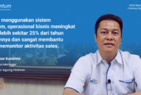 Gaji PT Sanggara Perkasa