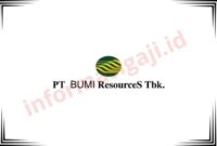 Gaji PT Bumi Tangerang Mesindotama