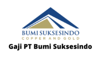 Gaji PT Bumi Karyatama Raharja