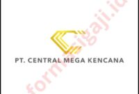 Gaji PT Central Audio Mobil Service