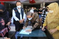 Gaji PT Wira Logitama Saksama