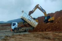 Gaji PT Semangat Hasrat Jaya