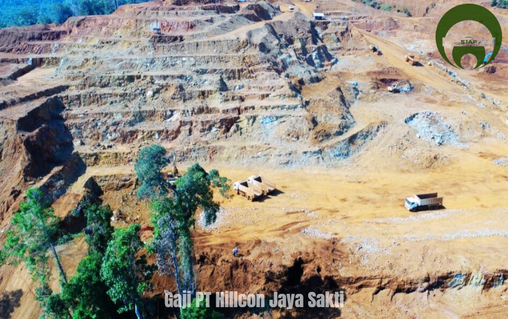 Gaji PT Prima Jaya Sakti Motor