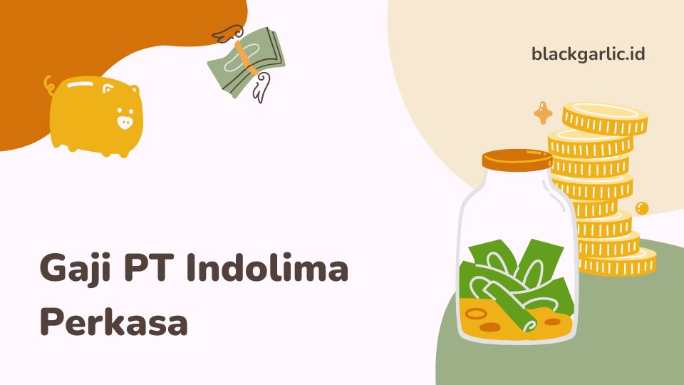 10+ Info Gaji di PT Trafoindo Prima Perkasa (Semua Posisi) Gaji PT Intan Polindo Perkasa