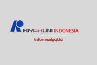 Gaji PT Kiyokuni Technologies
