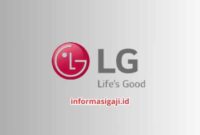 Gaji PT Tae Bong Electronics Indonesia
