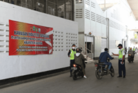 Gaji PT Uniflex Kemasindah