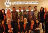 Gaji PT Atap Makmur Kencana
