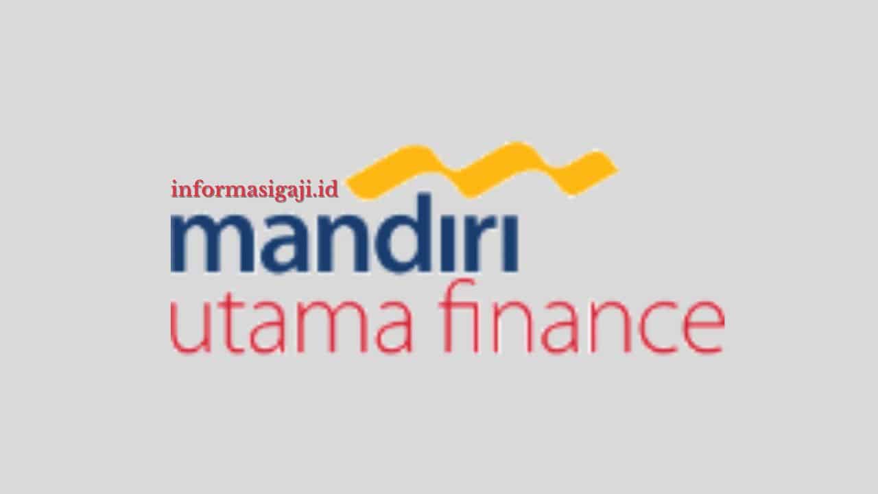 Gaji PT Murakabi Jaya Mandiri