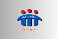 Gaji PT Mitra Light Block