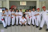 Gaji PT Mutsuki Electric Indonesia