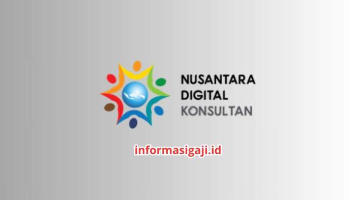 Gaji PT Wira Nusantara Bumi