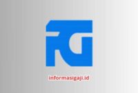 Gaji PT Fosta Unggul Perdana
