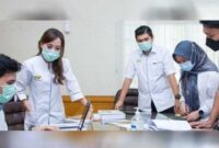 Gaji PT Catra Nusantara Bersama