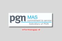Gaji PT Graha Permata Hijau
