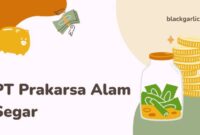 Gaji PT Simed Prakarsa Indonesia