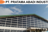 Gaji PT Maplas Indo Kemas Abadi