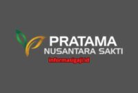 Gaji PT Suyuga Pratama Indonesia