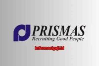 Gaji PT Prismas Jamintara