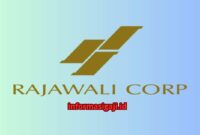 Gaji PT Rajawali Mahakarya Rubberindo