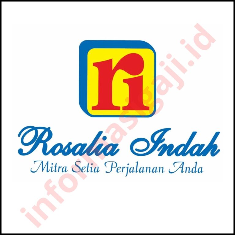 Gaji Karyawan PT Indoprima Gemilang Beserta Jabatannya Update 2024 Gaji PT Starlight Prime Thermoplas