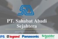 Gaji PT Citra Abadi Helm