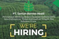 Gaji PT Monang Sianipar Abadi