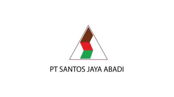 Gaji Karyawan PT Santos Jaya Abadi - angka.id Gaji PT Binakarya Jaya Abadi
