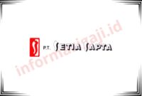 Gaji PT Septa Reksa Utama