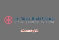 Gaji PT Sinar Metalindo Utama