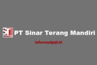 Gaji PT Sinar Timur Industrindo