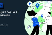 Gaji PT Solidgold Berjangka