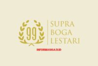 Gaji PT Supra Tusaman Abadi