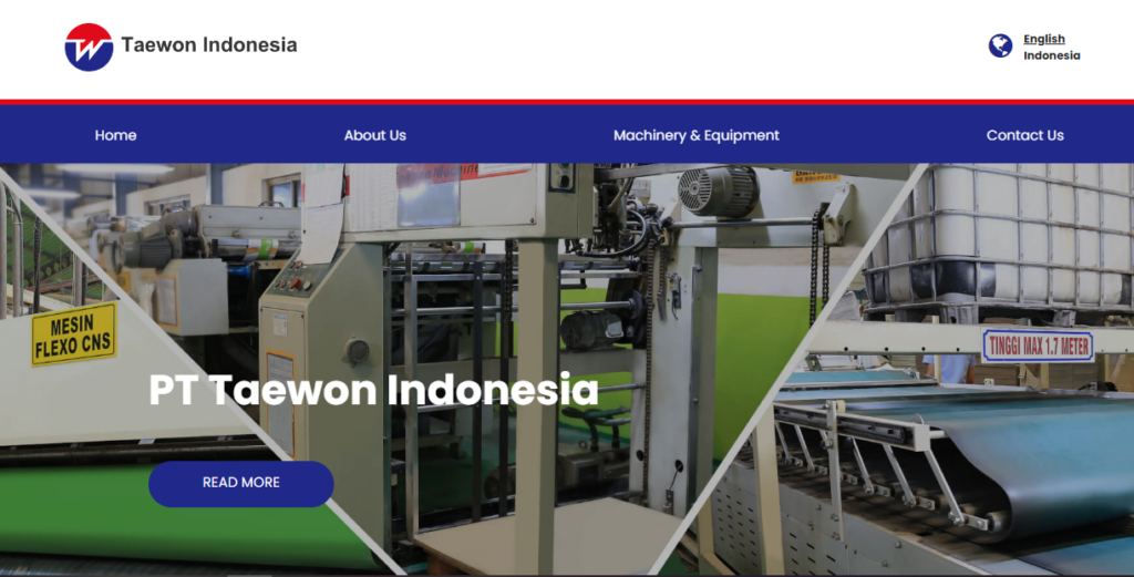 Gaji PT Gheom Cheon Indonesia