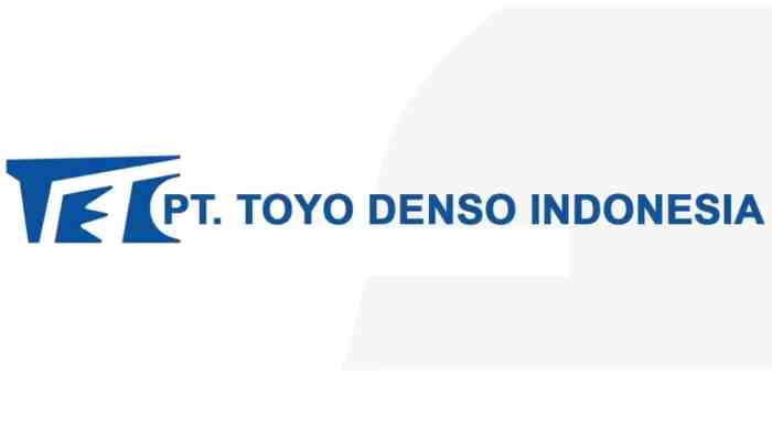 Gaji PT Taiyo Toshin Indonesia