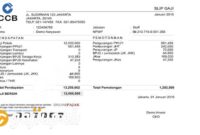 Gaji PT Xab Industrial Services