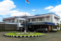Gaji PT Restoran Sakura Indah