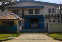 Gaji PT Kompartindo Ekaprasetya