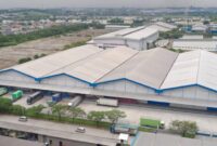 Gaji PT Central Presisis Metal