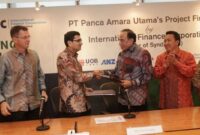 Gaji PT Panca Eka Bina Plywood Industry