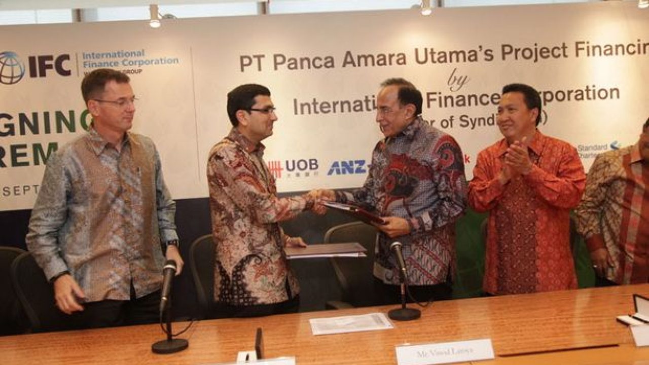 Gaji PT Panca Eka Bina Plywood Industry